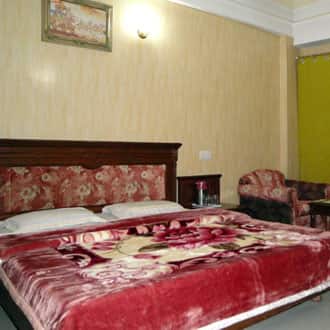 Hotel Maharaja Palace, Hoshiarpur 3
